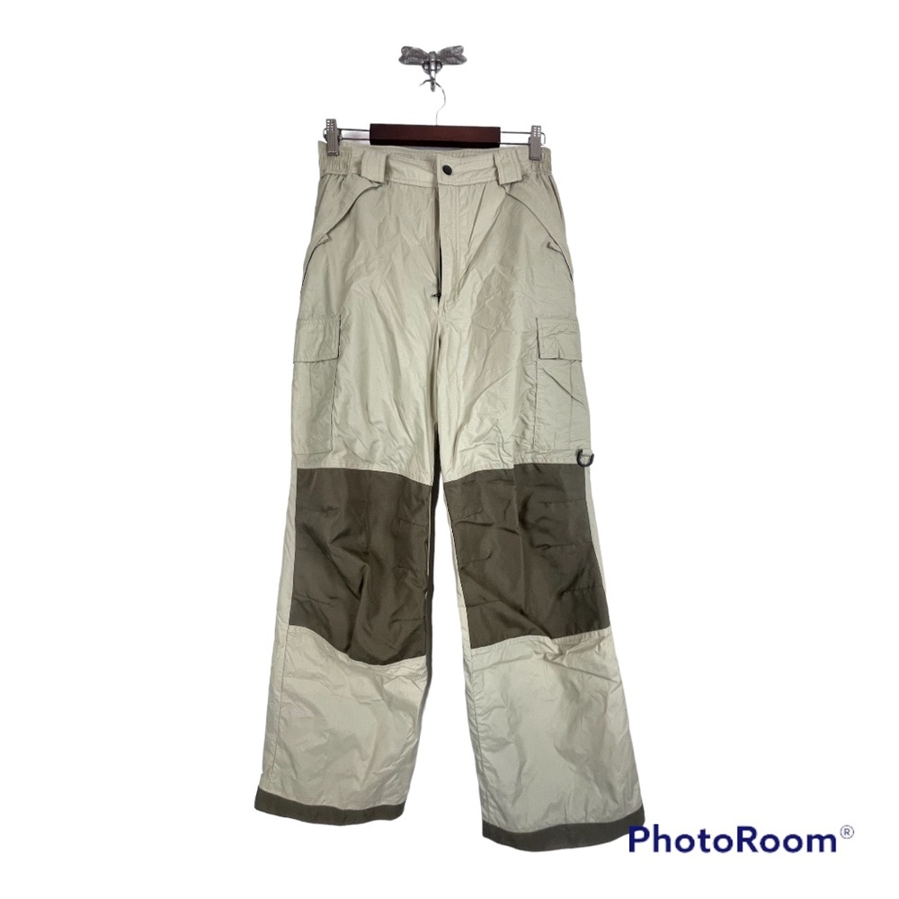 Hill Toppers Men’s Ski Snowboard Pants Size S